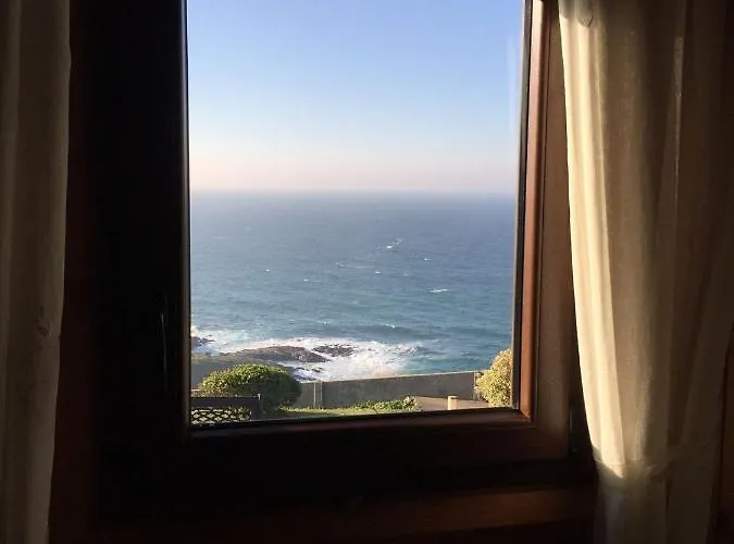 شاليه 1 - Playa Arnela *