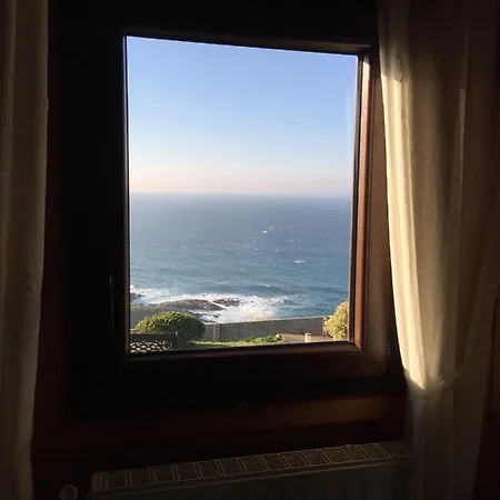 Alpstuga 1 - Playa Arnela *