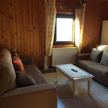 1 - Playa Arnela Alpstuga