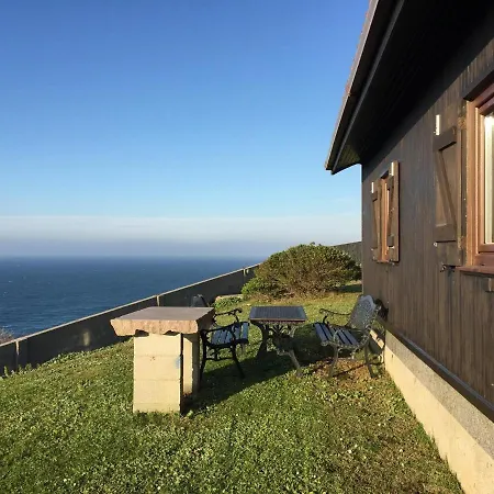 1 - Playa Arnela Alpstuga Carballo