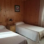 Σαλέ 1 - Playa Arnela