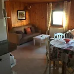 Σαλέ 1 - Playa Arnela