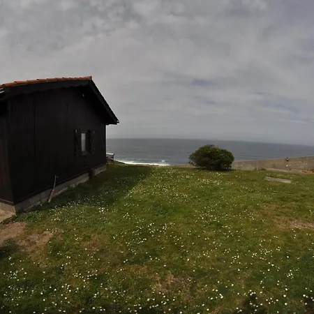 Шале 1 - Playa Arnela Карбальо