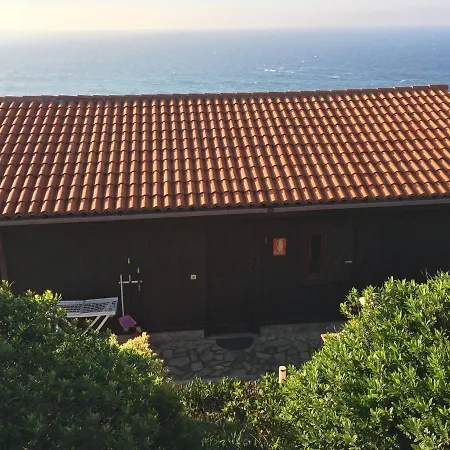 1 - Playa Arnela Шале *