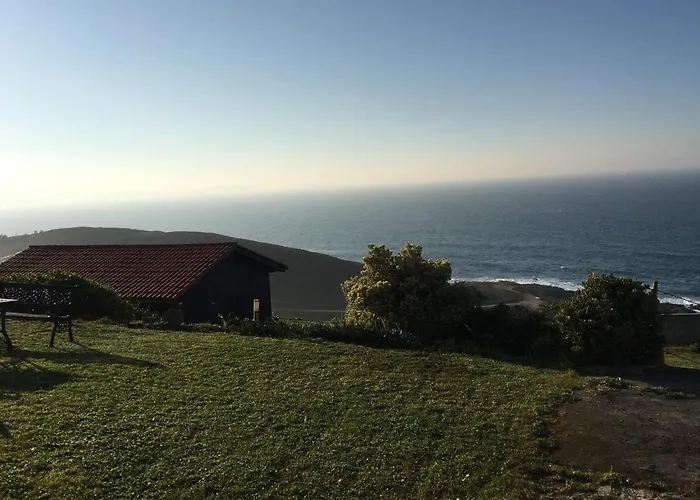 1 - Playa Arnela Карбальо