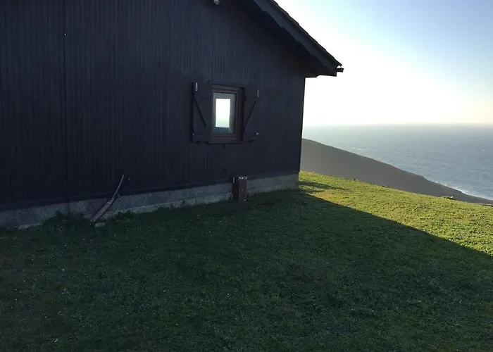 1 - Playa Arnela * Карбальо