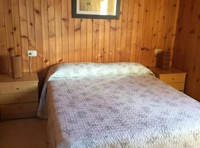 Шале 1 - Playa Arnela *