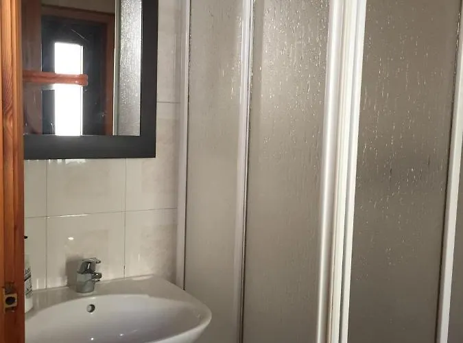 Шале 1 - Playa Arnela